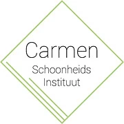 Logo Schoonheidsinstituut Carmen