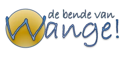 Logo de Bende van Wange