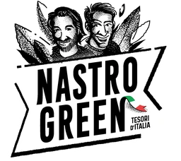 Logo NASTROGREEN