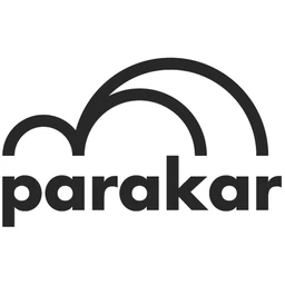 Logo Parakar Belgium