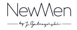 Logo NEW MEN