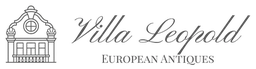 Logo Villa Léopold