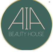 Logo AIA 2004