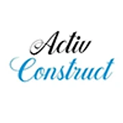 Logo ACTIV CONSTRUCT
