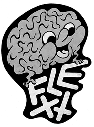 Logo FLEXX