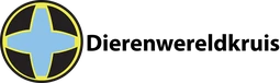 Logo DIERENWERELDKRUIS