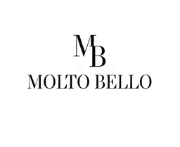 Logo MOLTO BELLO FASHION