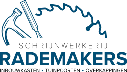 Logo Schrijnwerkerij Rademakers