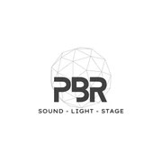 Logo PBR EVENT