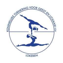 Logo Koninklijke Turnkring Voor Geest en Lichaam