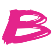 Logo B-HOCKEY