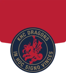 Logo KHC DRAGONS