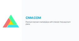 Logo CNM