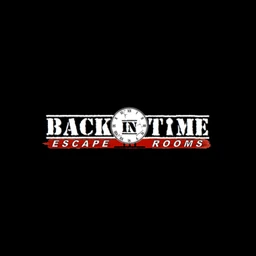 Logo Back in Time