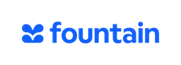 Logo FOUNTAIN