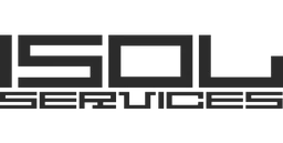 Logo ISOL SERVICES