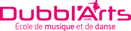Logo DUBBL'ARTS