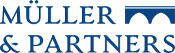 Logo MULLER & PARTNERS
