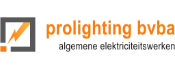 Logo PROLIGHTING