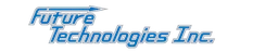 Logo FUTURE TECHNOLOGIES