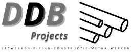 Logo DDB PROJECTS