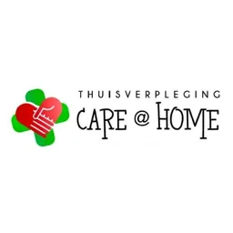 Logo Care@Home Boone-Colombeen