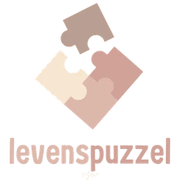 Logo Levenspuzzel