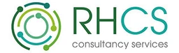 Logo Ronny Hamblok Consultancy Services