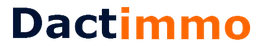 Logo DACTIMMO