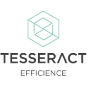 Logo TESSERACT EFFICIENCE