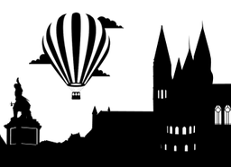 Logo Wapi-Montgolfière