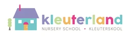 Logo KLEUTERLAND