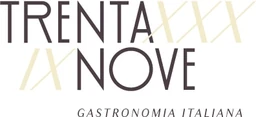 Logo TRENTANOVE