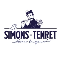 Logo SIMONS-TENRET