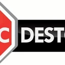 Logo NEW TROC DESTOCK