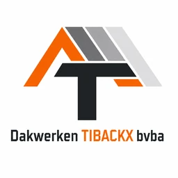 Logo Dakwerken Tibackx