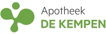 Logo APOTHEEK DE KEMPEN