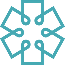 Logo AMBULANCE WENS BELGIË