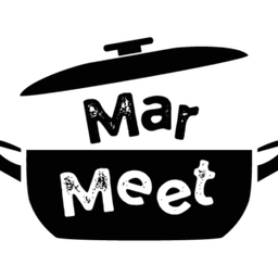 Logo La MarMeet