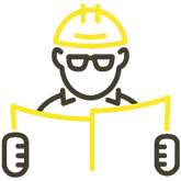 Logo BONNAMI-VANCRAENENBROECK