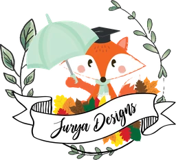 Logo Surya Designs