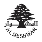 Logo AL MESHWAR