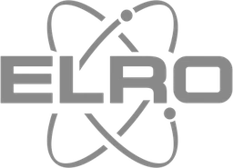 Logo ELRO