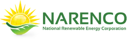 Logo Narenco