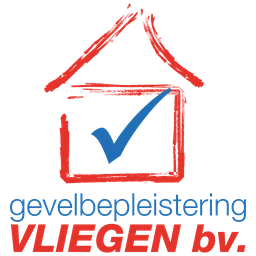 Logo Gevelbepleistering Vliegen