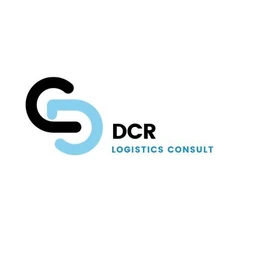 Logo DCR LOGISTICS CONSULT