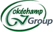 Logo OKECHAMP BV