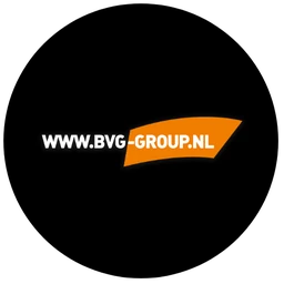 Logo BVG GROUP LTD