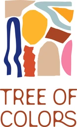 Logo TREE OF COLORS