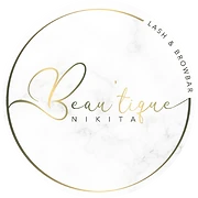 Logo Beau'tique Nikita